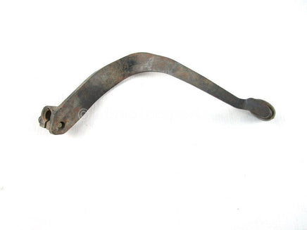 A used Gear Shifter from a 2002 TRX 350 FM Honda OEM Part # 24700-HN5-670 for sale. Honda ATV parts… Shop our online catalog… Alberta Canada!