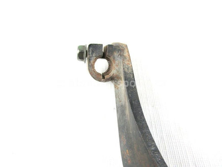 A used Gear Shifter from a 2002 TRX 350 FM Honda OEM Part # 24700-HN5-670 for sale. Honda ATV parts… Shop our online catalog… Alberta Canada!