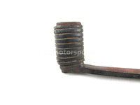 A used Gear Shifter from a 2002 TRX 350 FM Honda OEM Part # 24700-HN5-670 for sale. Honda ATV parts… Shop our online catalog… Alberta Canada!