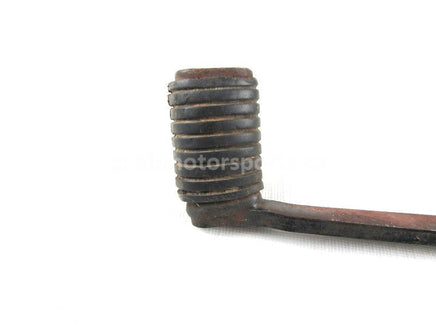 A used Gear Shifter from a 2002 TRX 350 FM Honda OEM Part # 24700-HN5-670 for sale. Honda ATV parts… Shop our online catalog… Alberta Canada!