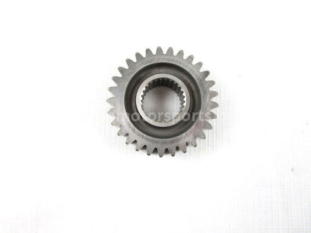 A used Final Drive Gear 29T from a 2002 TRX 350 FM Honda OEM Part # 23631-HN5-670 for sale. Honda ATV parts… Shop our online catalog… Alberta Canada!