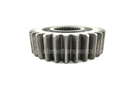 A used Final Drive Gear 29T from a 2002 TRX 350 FM Honda OEM Part # 23631-HN5-670 for sale. Honda ATV parts… Shop our online catalog… Alberta Canada!