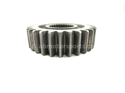 A used Final Drive Gear 29T from a 2002 TRX 350 FM Honda OEM Part # 23631-HN5-670 for sale. Honda ATV parts… Shop our online catalog… Alberta Canada!