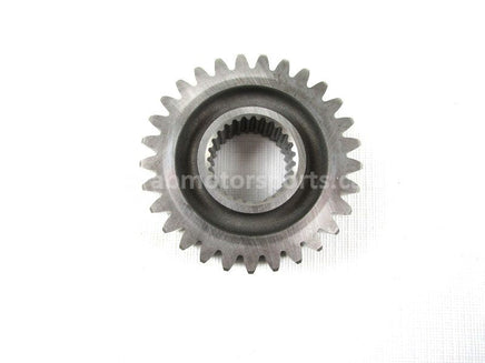 A used Final Drive Gear 29T from a 2002 TRX 350 FM Honda OEM Part # 23631-HN5-670 for sale. Honda ATV parts… Shop our online catalog… Alberta Canada!