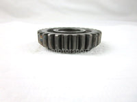 A used Mainshaft 4Th Gear from a 2002 TRX 350 FM Honda OEM Part # 23461-HN5-670 for sale. Honda ATV parts… Shop our online catalog… Alberta Canada!