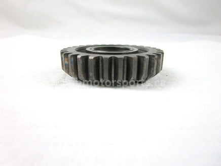 A used Mainshaft 4Th Gear from a 2002 TRX 350 FM Honda OEM Part # 23461-HN5-670 for sale. Honda ATV parts… Shop our online catalog… Alberta Canada!