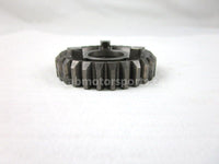 A used Mainshaft 4Th Gear from a 2002 TRX 350 FM Honda OEM Part # 23461-HN5-670 for sale. Honda ATV parts… Shop our online catalog… Alberta Canada!