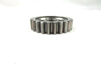 A used Mainshaft 5Th Gear from a 2002 TRX 350 FM Honda OEM Part # 23481-HN5-670 for sale. Honda ATV parts… Shop our online catalog… Alberta Canada!