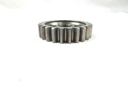 A used Mainshaft 5Th Gear from a 2002 TRX 350 FM Honda OEM Part # 23481-HN5-670 for sale. Honda ATV parts… Shop our online catalog… Alberta Canada!