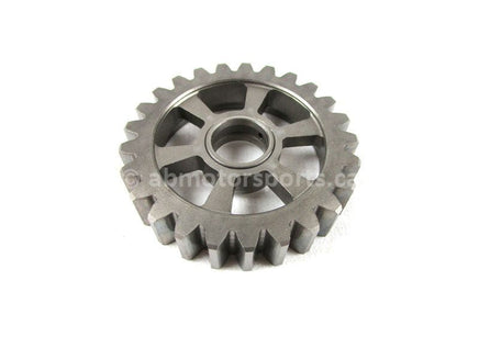 A used Mainshaft 5Th Gear from a 2002 TRX 350 FM Honda OEM Part # 23481-HN5-670 for sale. Honda ATV parts… Shop our online catalog… Alberta Canada!