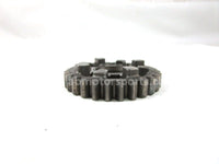 A used 3rd Countershaft Gear from a 2002 TRX 350 FM Honda OEM Part # 23451-HN5-670 for sale. Honda ATV parts… Shop our online catalog… Alberta Canada!