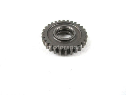A used 3rd Countershaft Gear from a 2002 TRX 350 FM Honda OEM Part # 23451-HN5-670 for sale. Honda ATV parts… Shop our online catalog… Alberta Canada!