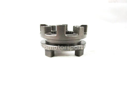 A used Countershaft Reverse Shifter from a 2002 TRX 350 FM Honda OEM Part # 23432-HN5-670 for sale. Honda ATV parts… Shop our online catalog… Alberta Canada!