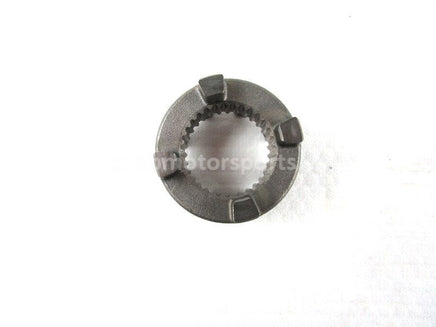 A used Countershaft Reverse Shifter from a 2002 TRX 350 FM Honda OEM Part # 23432-HN5-670 for sale. Honda ATV parts… Shop our online catalog… Alberta Canada!