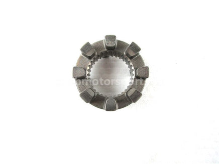 A used Countershaft Reverse Shifter from a 2002 TRX 350 FM Honda OEM Part # 23432-HN5-670 for sale. Honda ATV parts… Shop our online catalog… Alberta Canada!