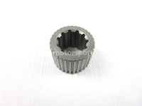 A used Spline Collar from a 2002 TRX 350 FM Honda OEM Part # 23413-HN5-670 for sale. Honda ATV parts… Shop our online catalog… Alberta Canada!