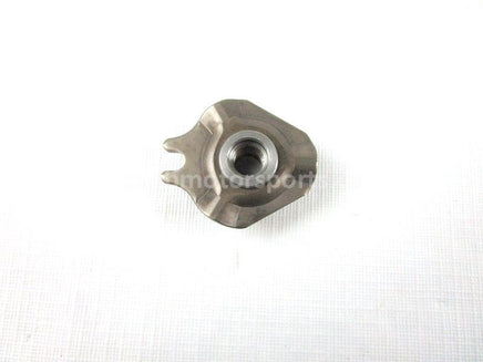 A used Clutch Lifter Plate from a 2002 TRX 350 FM Honda OEM Part # 22830-HN5-670 for sale. Honda ATV parts… Shop our online catalog… Alberta Canada!