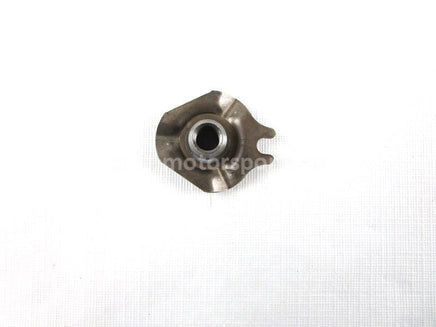 A used Clutch Lifter Plate from a 2002 TRX 350 FM Honda OEM Part # 22830-HN5-670 for sale. Honda ATV parts… Shop our online catalog… Alberta Canada!