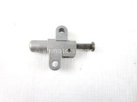 A used Cam Chain Tensioner from a 2002 TRX 350 FM Honda OEM Part # 14540-HN5-671 for sale. Honda ATV parts… Shop our online catalog… Alberta Canada!