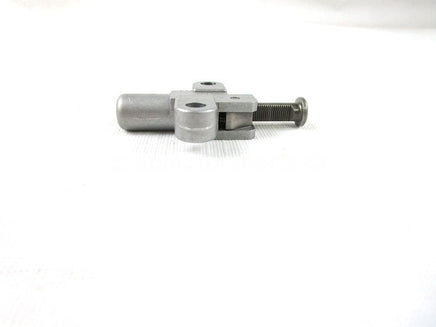 A used Cam Chain Tensioner from a 2002 TRX 350 FM Honda OEM Part # 14540-HN5-671 for sale. Honda ATV parts… Shop our online catalog… Alberta Canada!