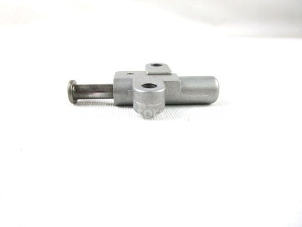 A used Cam Chain Tensioner from a 2002 TRX 350 FM Honda OEM Part # 14540-HN5-671 for sale. Honda ATV parts… Shop our online catalog… Alberta Canada!