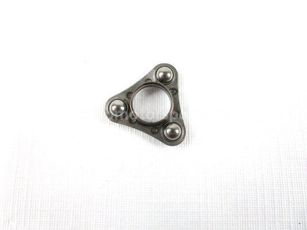 A used Ball Retainer from a 2002 TRX 350 FM Honda OEM Part # 22860-HB3-000 for sale. Honda ATV parts… Shop our online catalog… Alberta Canada!