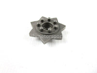 A used Center Shift Drum from a 2002 TRX 350 FM Honda OEM Part # 24315-HN5-671 for sale. Honda ATV parts… Shop our online catalog… Alberta Canada!