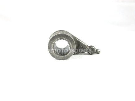 A used Gear Shift Arm from a 2002 TRX 350 FM Honda OEM Part # 24661-HN5-670 for sale. Honda ATV parts… Shop our online catalog… Alberta Canada!