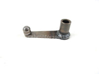 A used Clutch Lever from a 2002 TRX 350 FM Honda OEM Part # 22810-HM7-700 for sale. Honda ATV parts… Shop our online catalog… Alberta Canada!