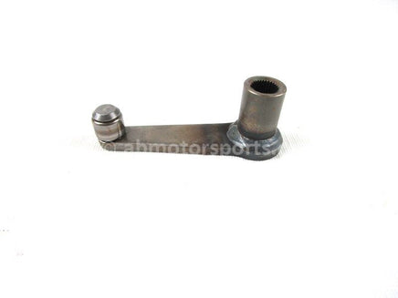 A used Clutch Lever from a 2002 TRX 350 FM Honda OEM Part # 22810-HM7-700 for sale. Honda ATV parts… Shop our online catalog… Alberta Canada!