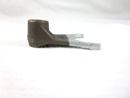A used Gear Shift Fork F from a 2002 TRX 350 FM Honda OEM Part # 24211-HN5-670 for sale. Honda ATV parts… Shop our online catalog… Alberta Canada!