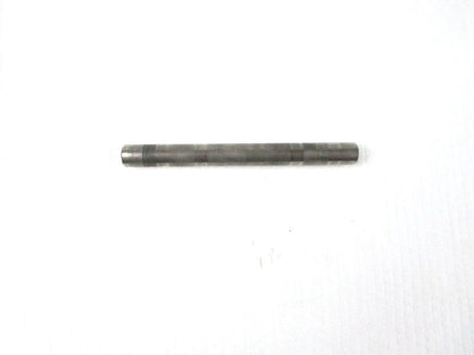 A used Fork Shift Shaft from a 2002 TRX 350 FM Honda OEM Part # 24241-HM3-670 for sale. Honda ATV parts… Shop our online catalog… Alberta Canada!
