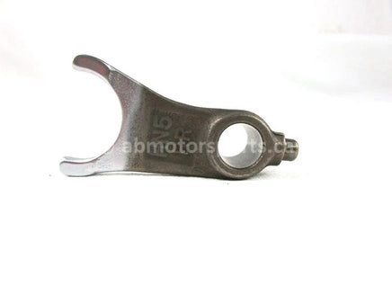 A used Swing Arm Gearshift Fork from a 2002 TRX 350 FM Honda OEM Part # 24213-HN5-670 for sale. Honda ATV parts… Shop our online catalog… Alberta Canada!