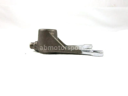 A used Swing Arm Gearshift Fork from a 2002 TRX 350 FM Honda OEM Part # 24213-HN5-670 for sale. Honda ATV parts… Shop our online catalog… Alberta Canada!