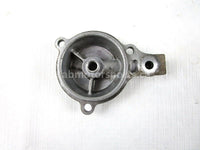 A used Oil Filter Cover from a 2002 TRX 350 FM Honda OEM Part # 11333-HN5-670 for sale. Honda ATV parts… Shop our online catalog… Alberta Canada!