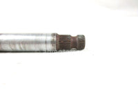 A used Gearshift Spindle from a 2002 TRX 350 FM Honda OEM Part # 24611-HN5-670 for sale. Honda ATV parts… Shop our online catalog… Alberta Canada!