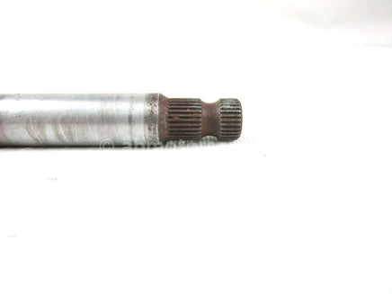A used Gearshift Spindle from a 2002 TRX 350 FM Honda OEM Part # 24611-HN5-670 for sale. Honda ATV parts… Shop our online catalog… Alberta Canada!