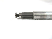 A used Gearshift Spindle from a 2002 TRX 350 FM Honda OEM Part # 24611-HN5-670 for sale. Honda ATV parts… Shop our online catalog… Alberta Canada!
