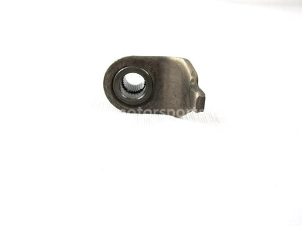 A used Sub Spindle Arm from a 2002 TRX 350 FM Honda OEM Part # 24670-HN5-670 for sale. Honda ATV parts… Shop our online catalog… Alberta Canada!