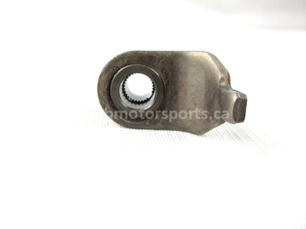 A used Sub Spindle Arm from a 2002 TRX 350 FM Honda OEM Part # 24670-HN5-670 for sale. Honda ATV parts… Shop our online catalog… Alberta Canada!
