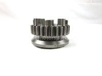 A used 4th Countershaft Gear from a 2002 TRX 350 FM Honda OEM Part # 23471-HN5-670 for sale. Honda ATV parts… Shop our online catalog… Alberta Canada!