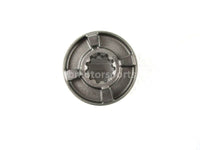 A used 4th Countershaft Gear from a 2002 TRX 350 FM Honda OEM Part # 23471-HN5-670 for sale. Honda ATV parts… Shop our online catalog… Alberta Canada!