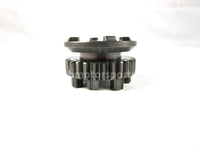 A used 4th Countershaft Gear from a 2002 TRX 350 FM Honda OEM Part # 23471-HN5-670 for sale. Honda ATV parts… Shop our online catalog… Alberta Canada!
