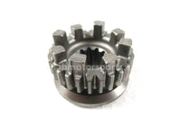 A used 4th Countershaft Gear from a 2002 TRX 350 FM Honda OEM Part # 23471-HN5-670 for sale. Honda ATV parts… Shop our online catalog… Alberta Canada!