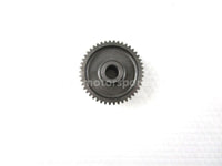 A used Starting Idle Gear 14T/46T from a 2002 TRX 350 FM Honda OEM Part # 28131-HN5-670 for sale. Honda ATV parts… Shop our online catalog… Alberta Canada!
