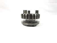 A used Mainshaft 3rd Gear from a 2002 TRX 350 FM Honda OEM Part # 23441-HN5-670 for sale. Honda ATV parts… Shop our online catalog… Alberta Canada!