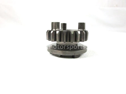 A used Mainshaft 3rd Gear from a 2002 TRX 350 FM Honda OEM Part # 23441-HN5-670 for sale. Honda ATV parts… Shop our online catalog… Alberta Canada!