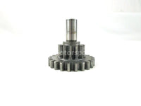 A used Reverse Idle Gear from a 2002 TRX 350 FM Honda OEM Part # 23721-HN5-670 for sale. Honda ATV parts… Shop our online catalog… Alberta Canada!