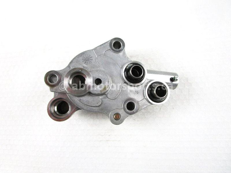 Oil Pump - Honda TRX 350 FM| Alberta Motorsports Sales & Salvage Ltd