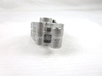 A used Oil Pump from a 2002 TRX 350 FM Honda OEM Part # 15100-HN5-670 for sale. Honda ATV parts… Shop our online catalog… Alberta Canada!